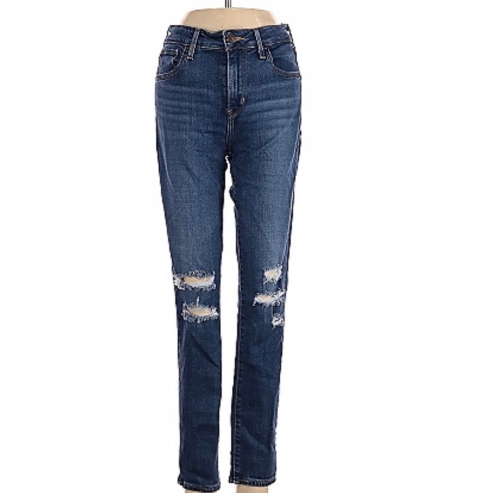 Levi’s Jeans, 25 Waist